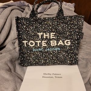 Marc Jacobs Tote